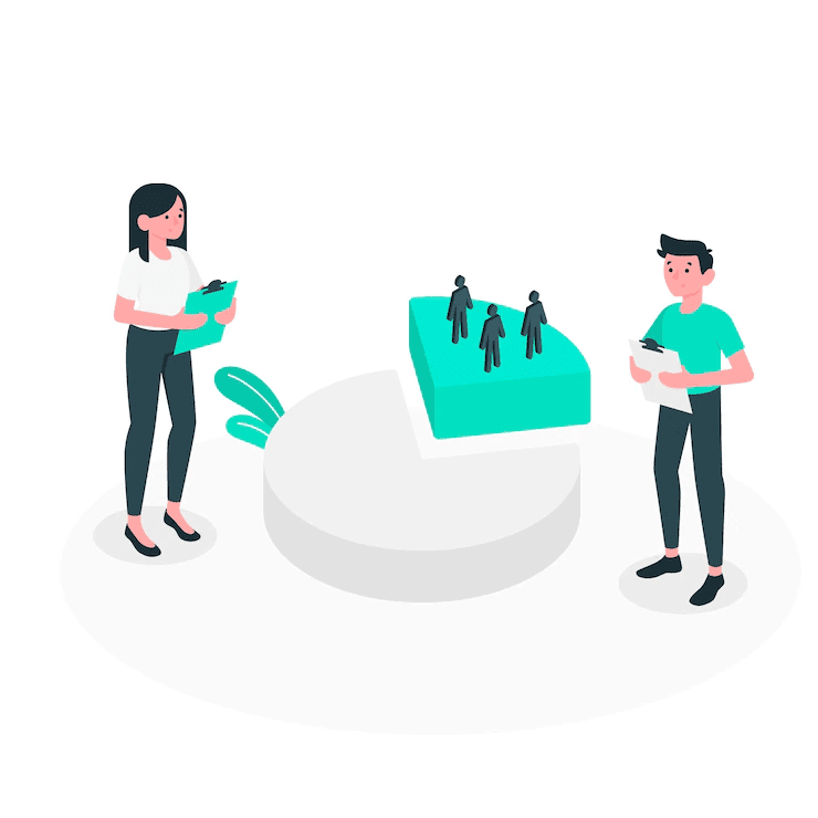 ประโยชน์ของ Segmentation