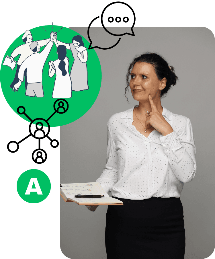 photography of people inside room during daytime