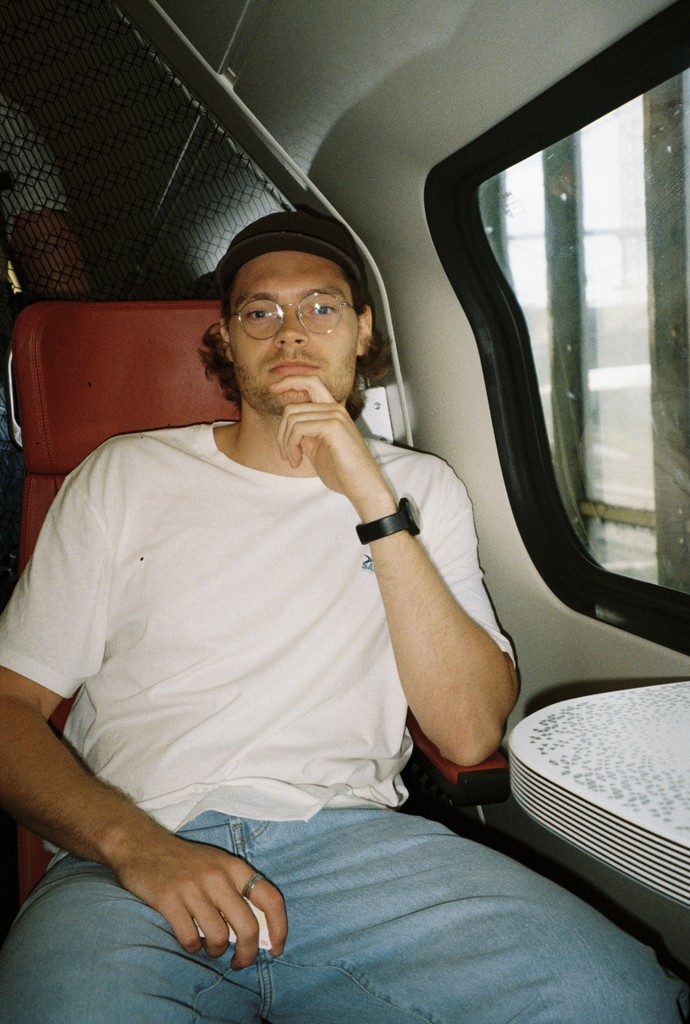 Goran Babarogic Product UX Designer