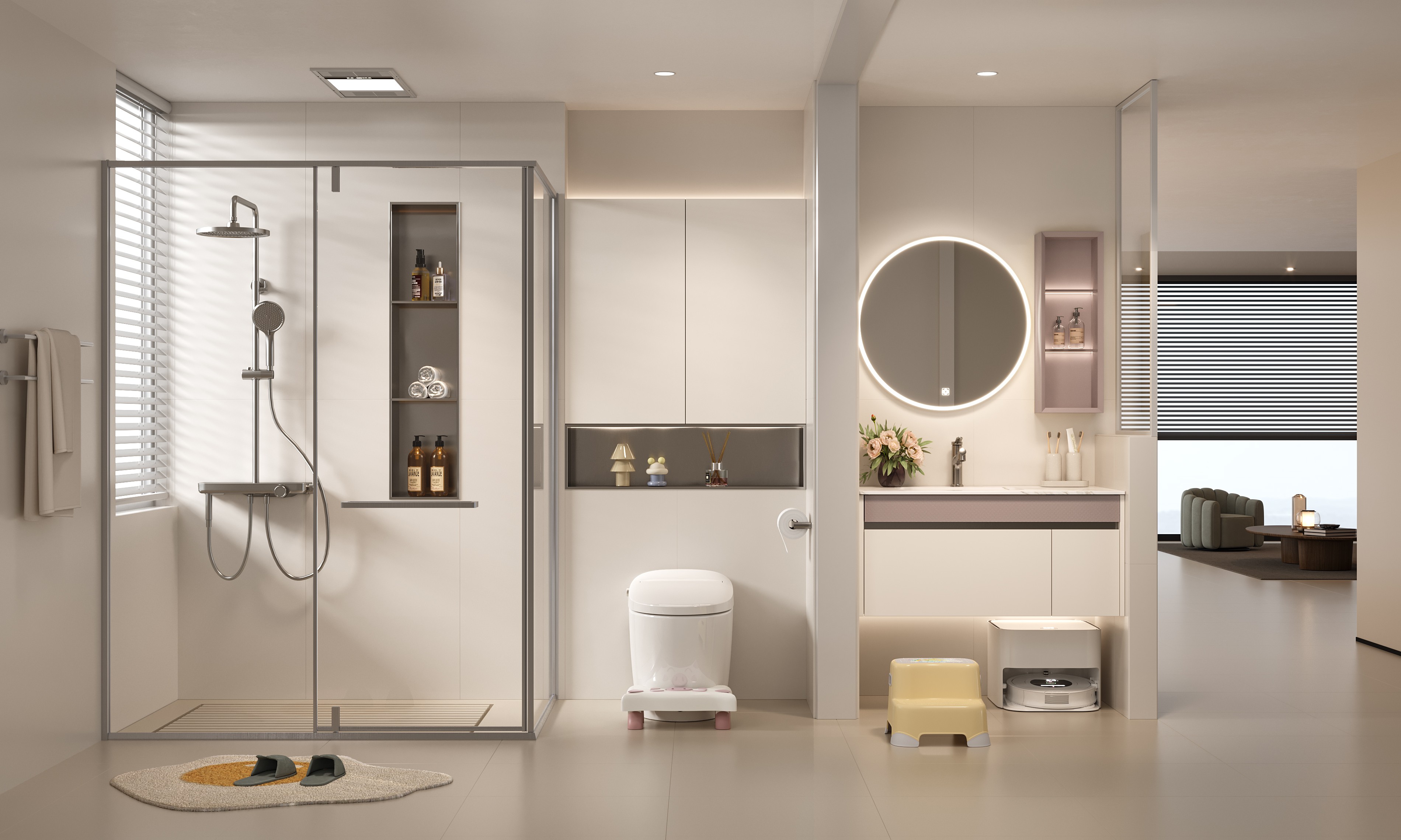 2025 Green Pro Series