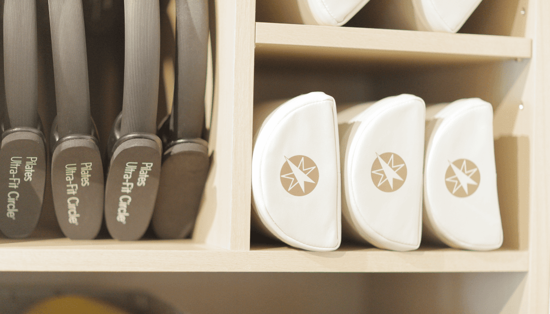 使用してるアイテムの画像