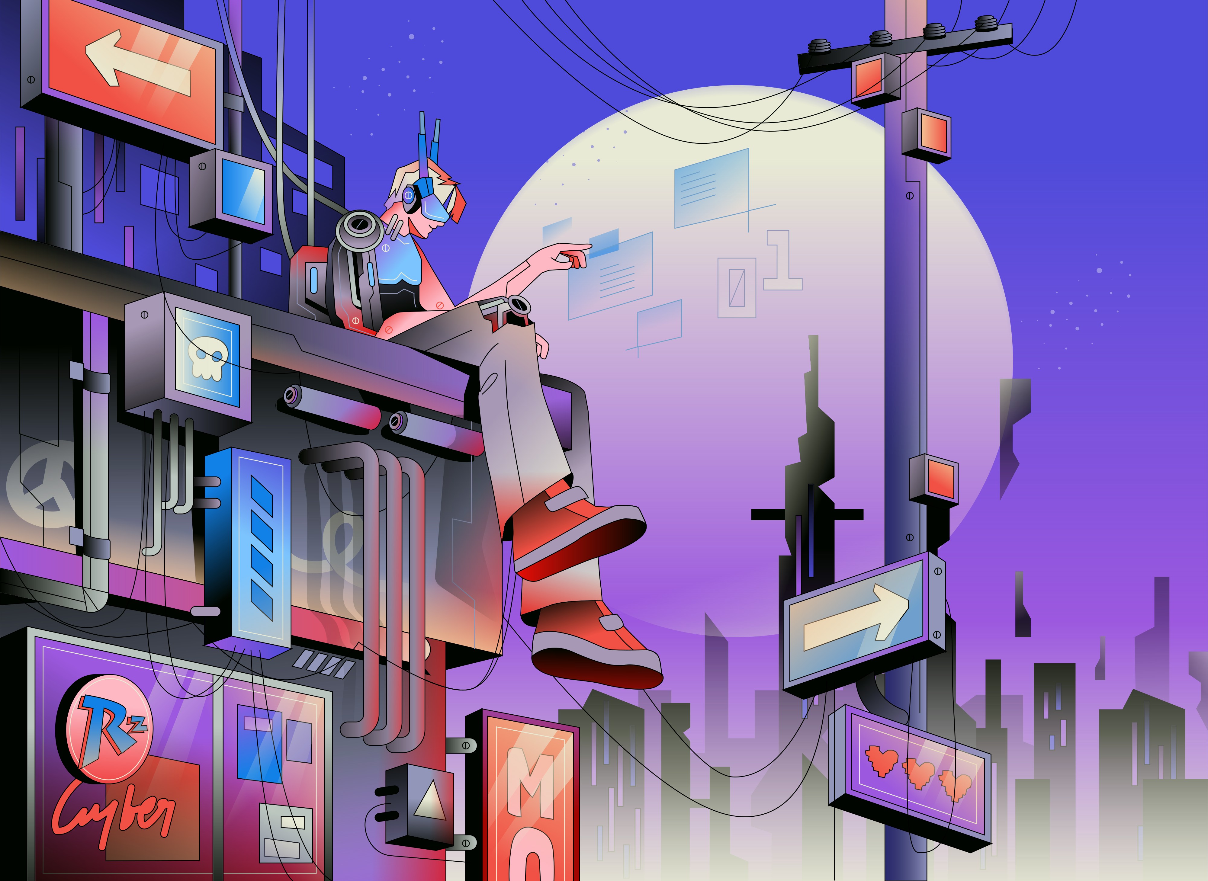 Cyber Fest