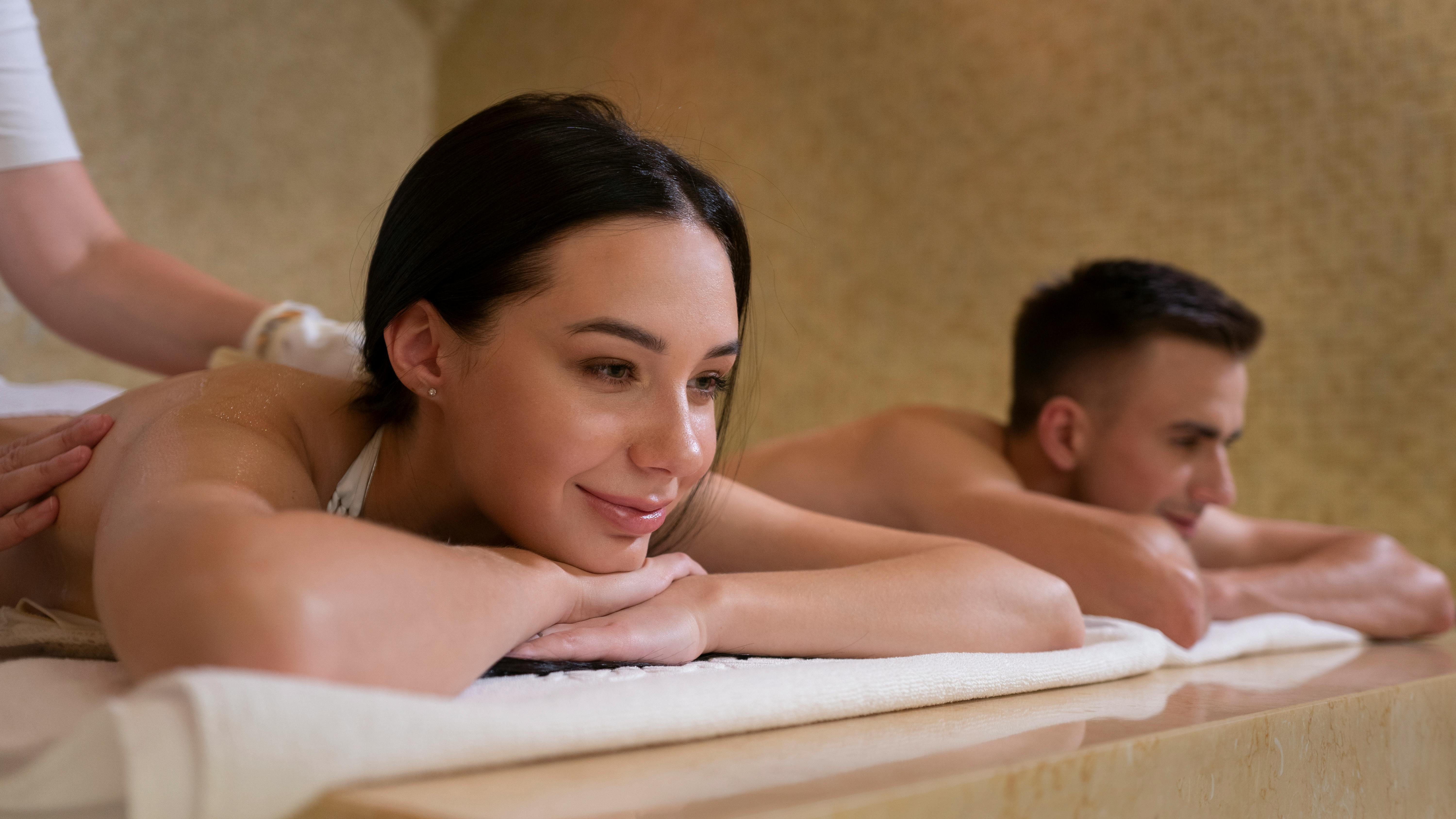 Couples Massage Waikiki
