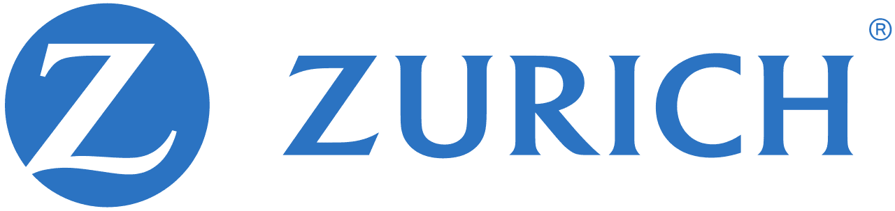 Zürich Versicherungen Logo 