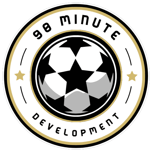 90m Development Logo