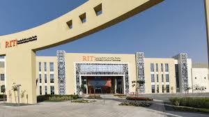 RIT Dubai