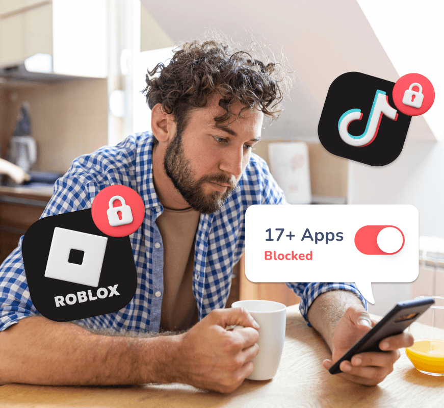 AI suggesting actions like "Optimize onboarding flow" and "Raise pricing tier" based on user data.