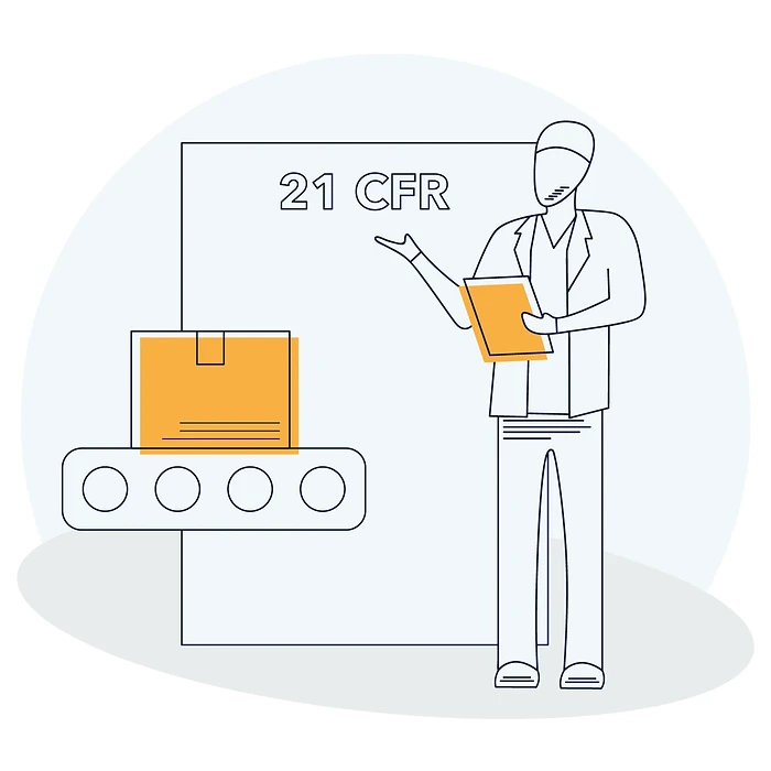21 CFR Part 11