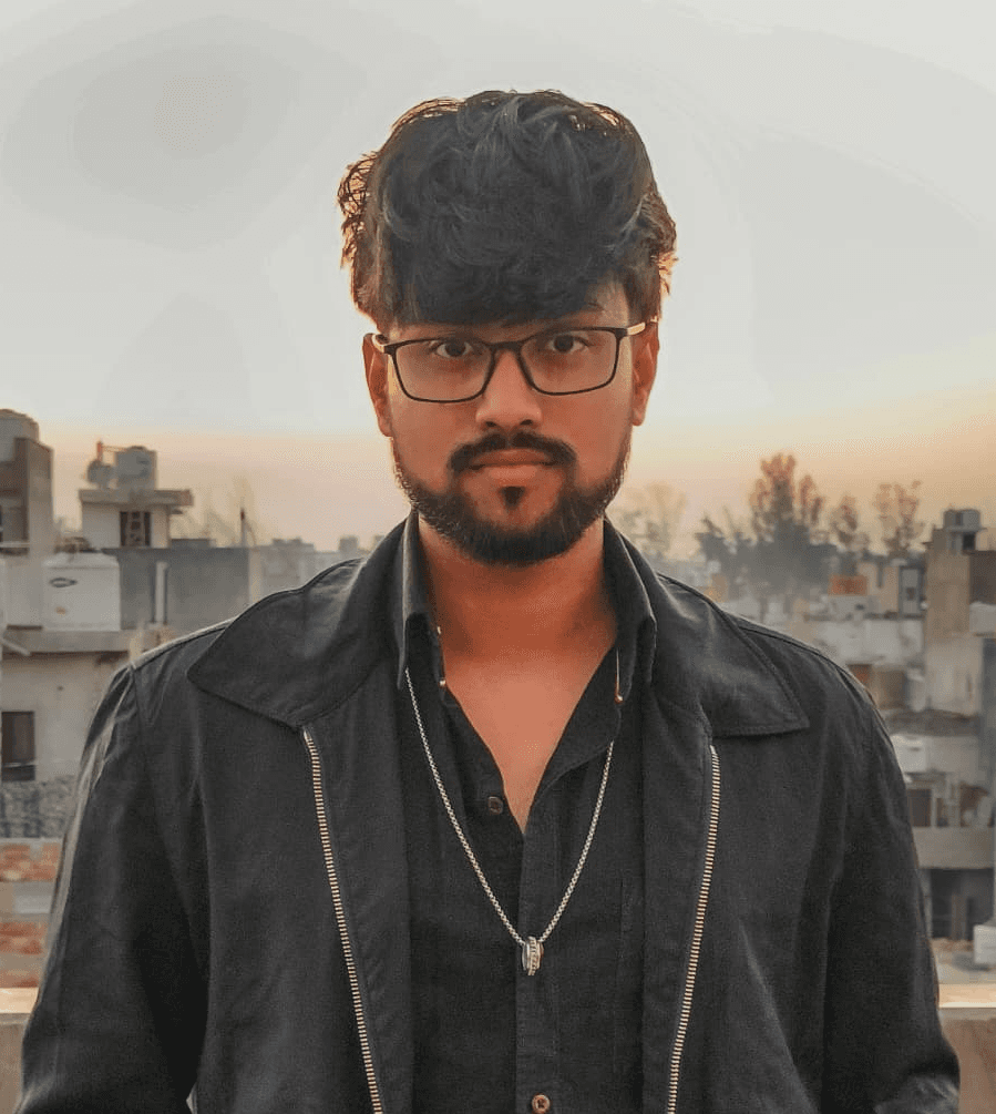 Framer Template for Product UX Designer