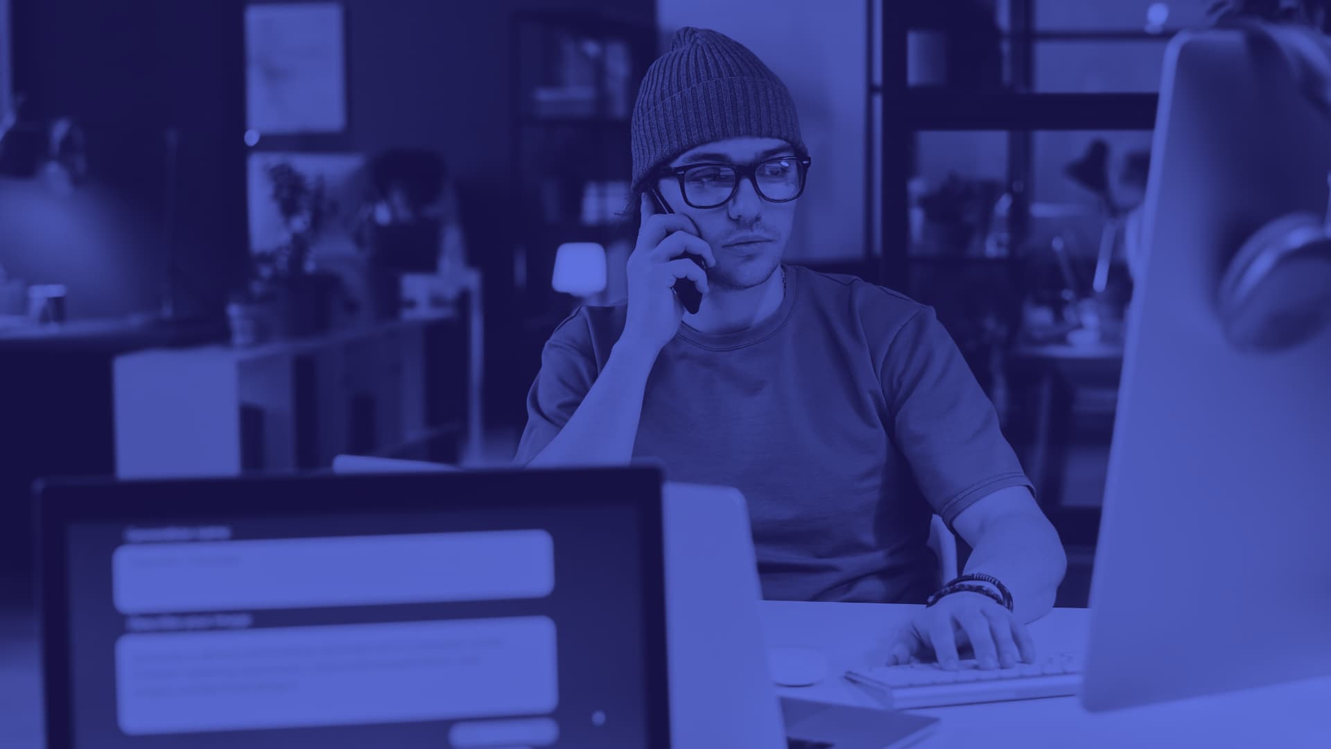 Yeni Çıkan Yapay Zeka Destekli Meslekler