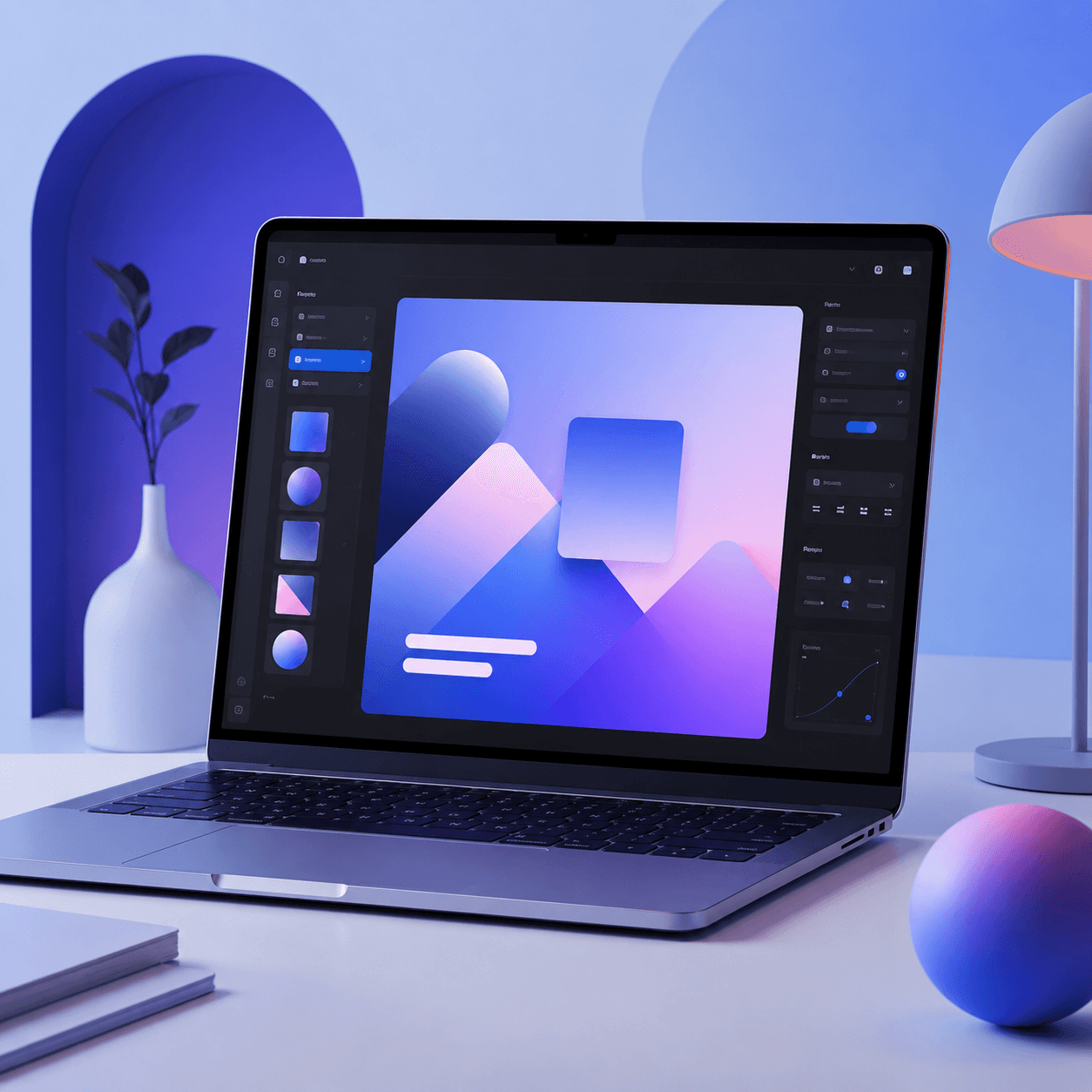 works image