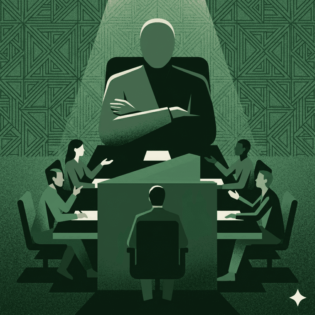 Founders Are the Biggest Problem in Their Own Marketing