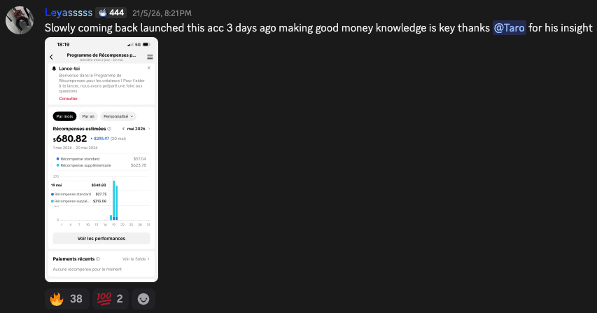 member win