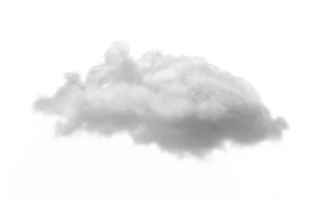 cloud transparent background