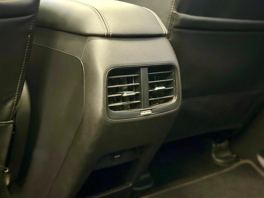 Chevrolet Captiva Premier 2022