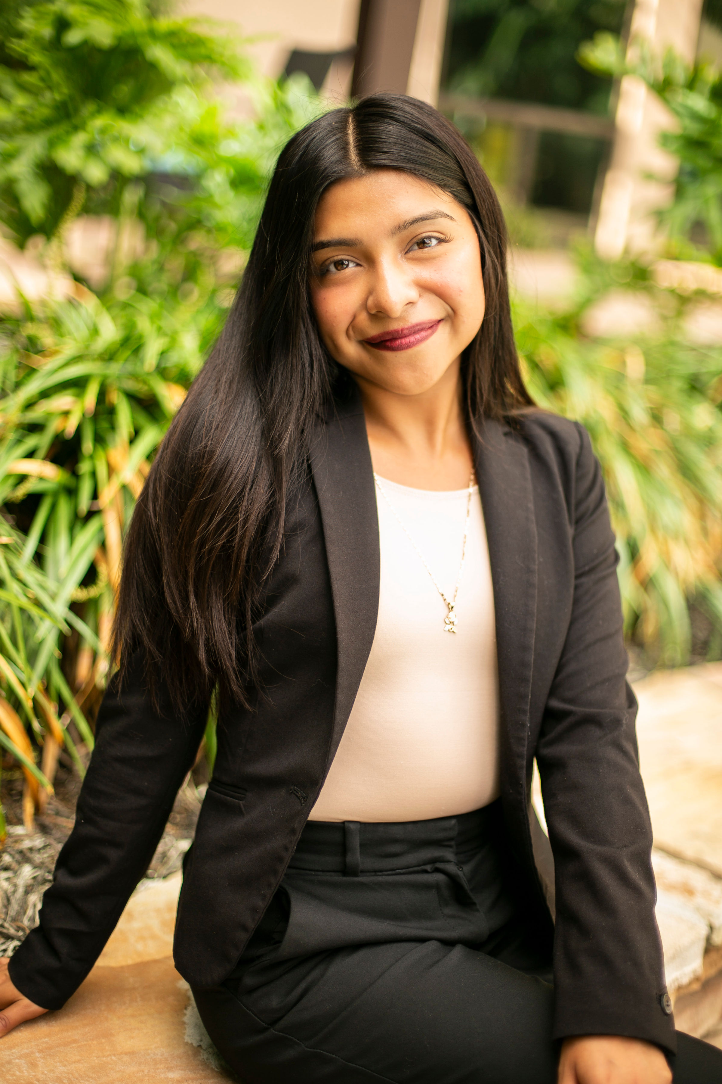 Lizbhet Joana Sanchez