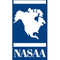 NASAA logo