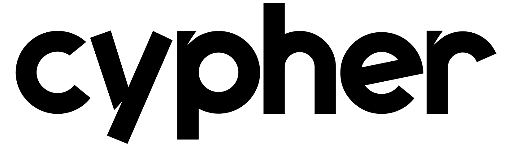 Cypher Games Logo