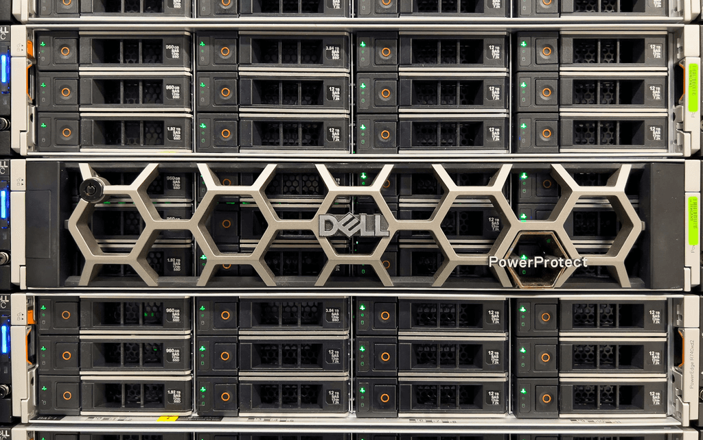 Fortinet Fortigate 100F