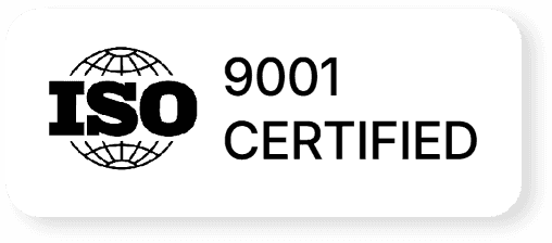 iso badge