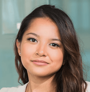 Jennifer Wu