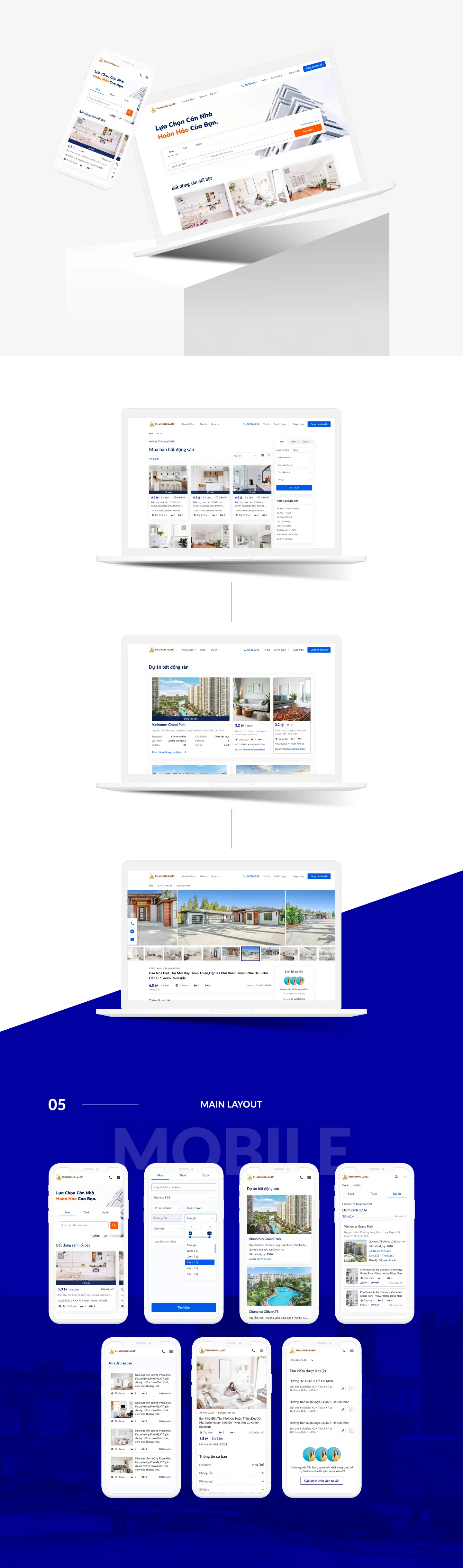Design solution 3  - Design soluutions 1  - Webste design & develop nhariengle.com UXUI Product Designer Nguyen Tan Toan