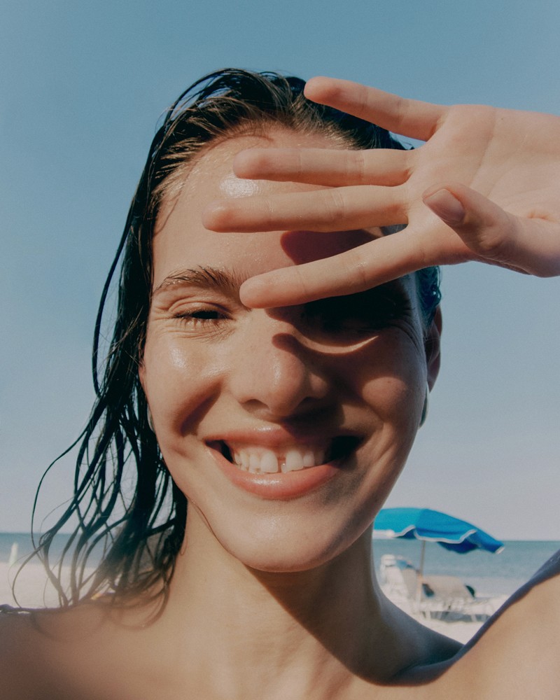 Rent the Runway by James Brodribb