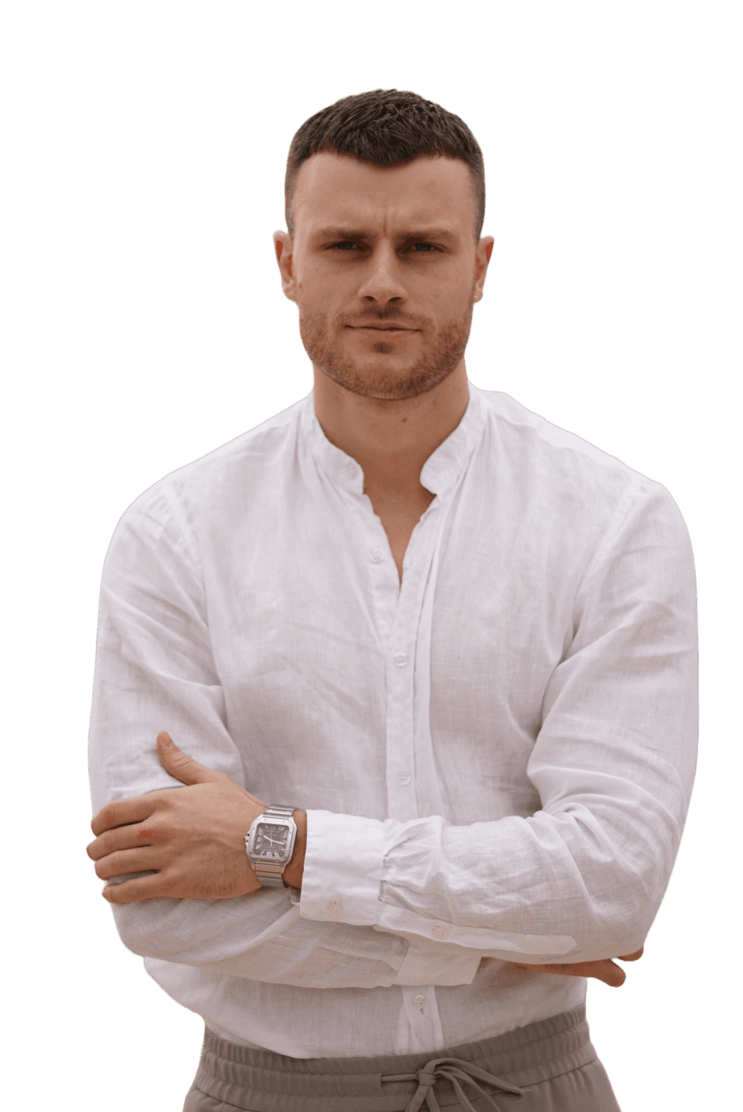 ein bild von Simon Grünewald