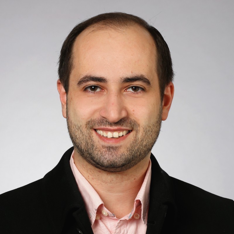 Author image
