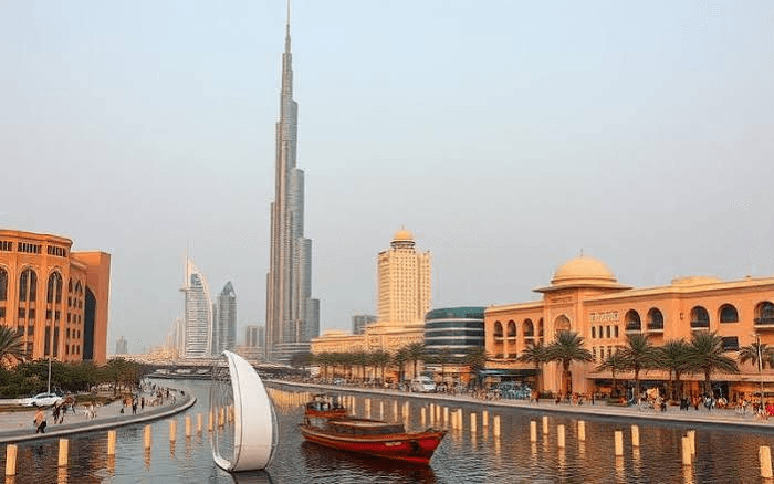 Renovate or Repair? A Dubai Property Owner's Decision Guide