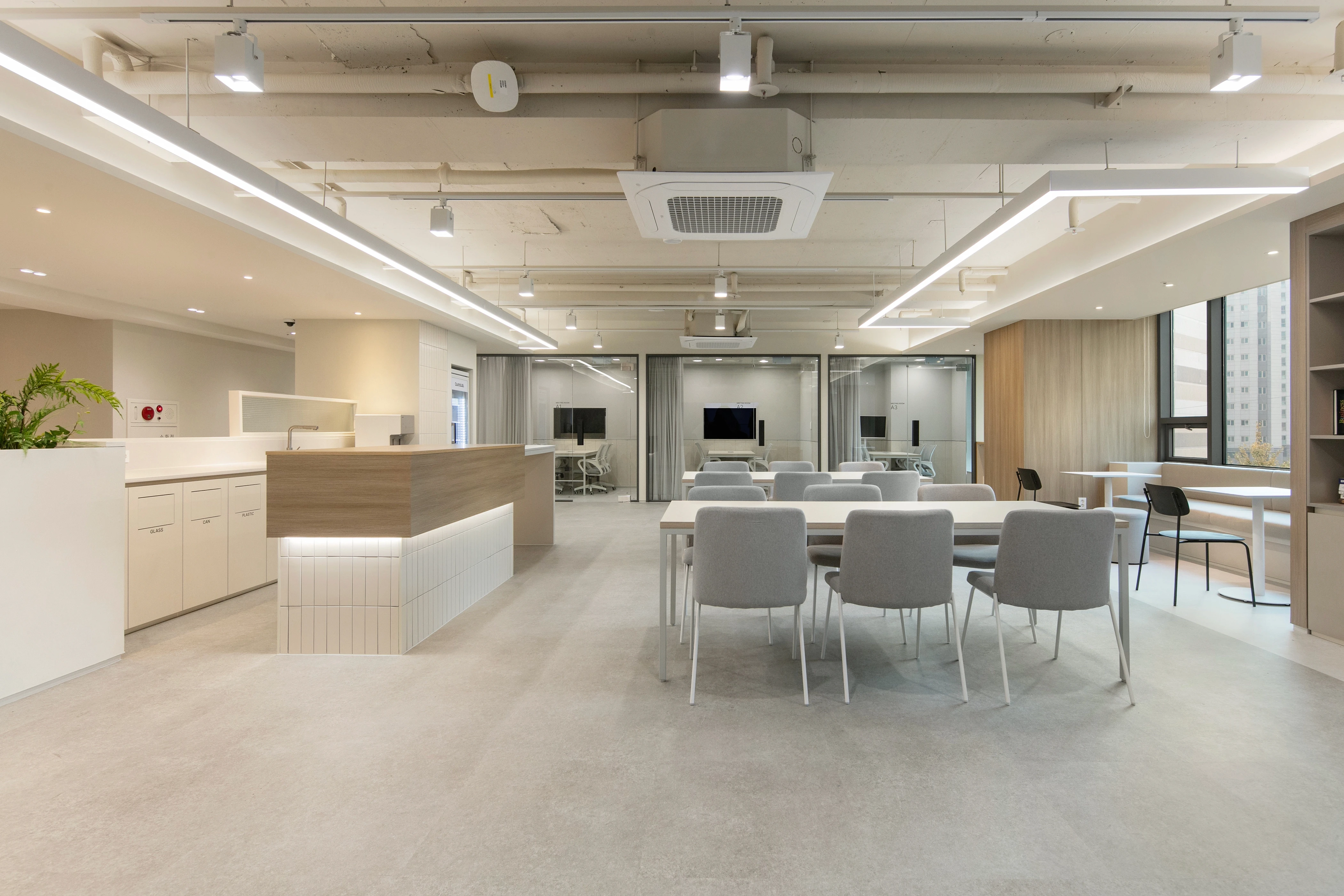 쿼타랩 본사 전경-2