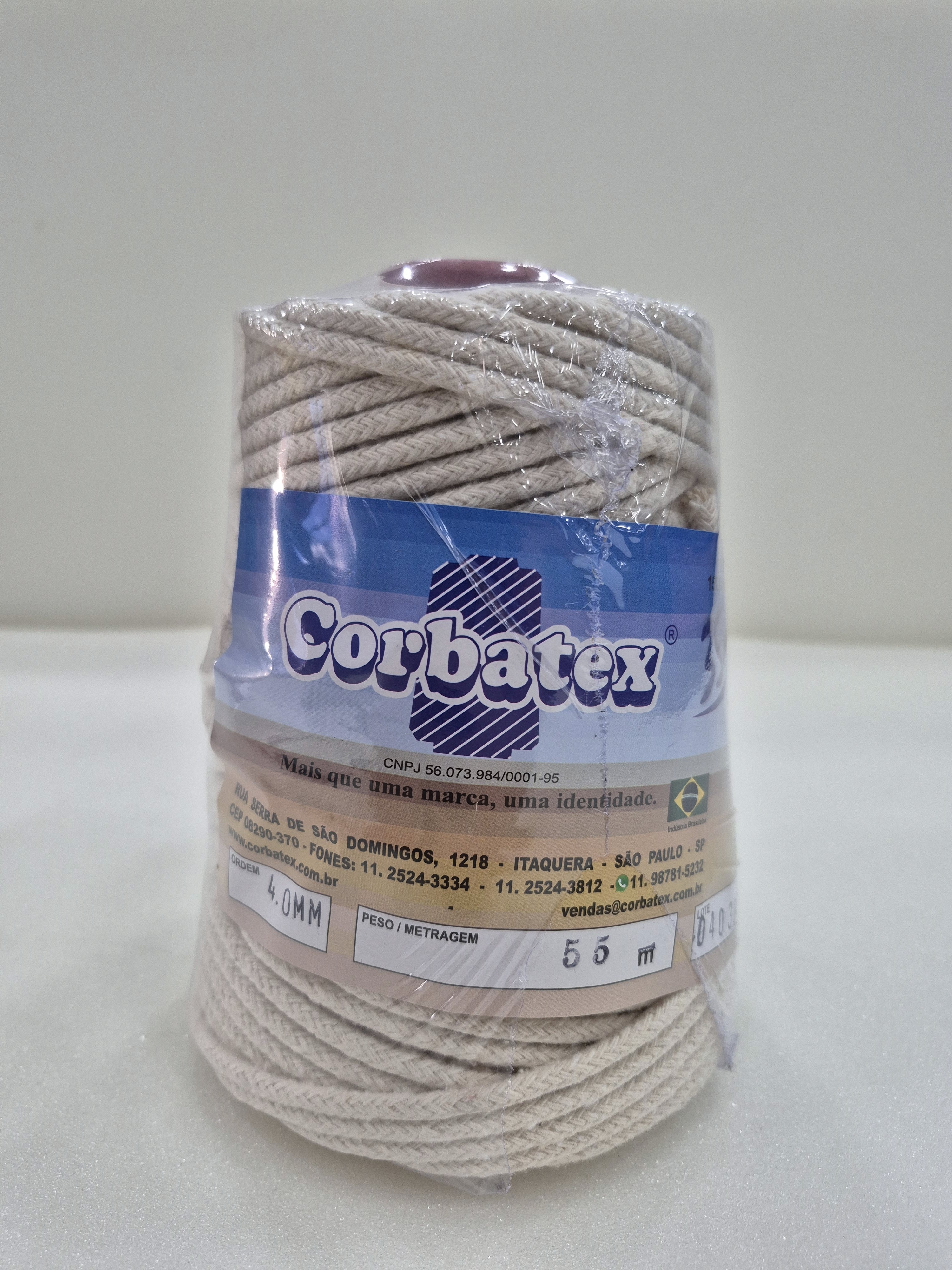 Reviron Corbatex 4.0mm