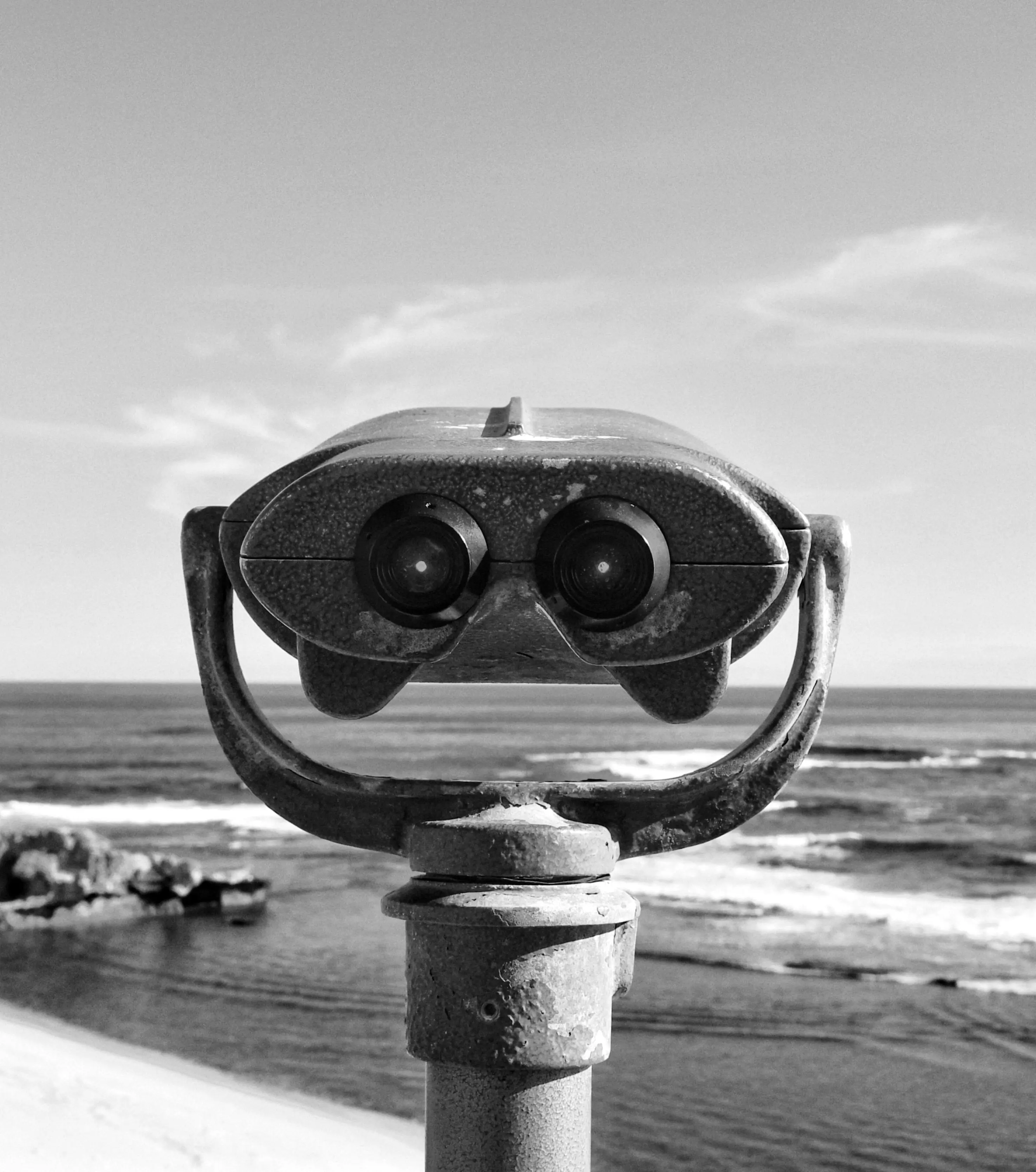 coastal views from Rottnest Island near Perth Western Australia popular private jet and luxury travel destination