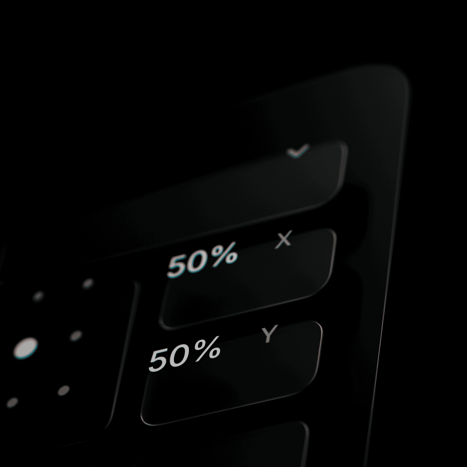 Style Panel in Framer