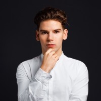 Image of Gregory Potemshuk