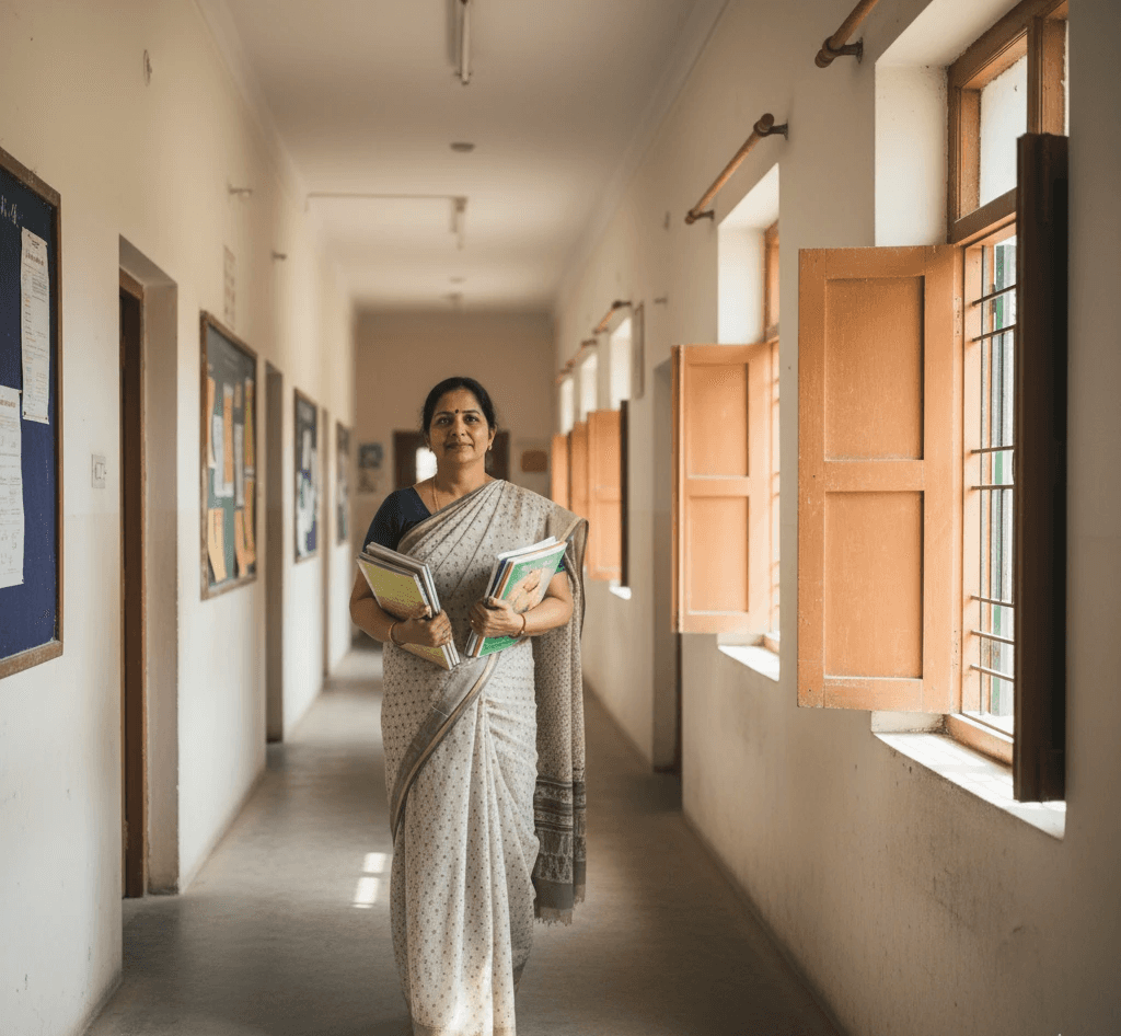 Confident forward-looking tone