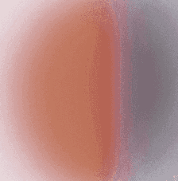 imagen de fondo naranja abstracto