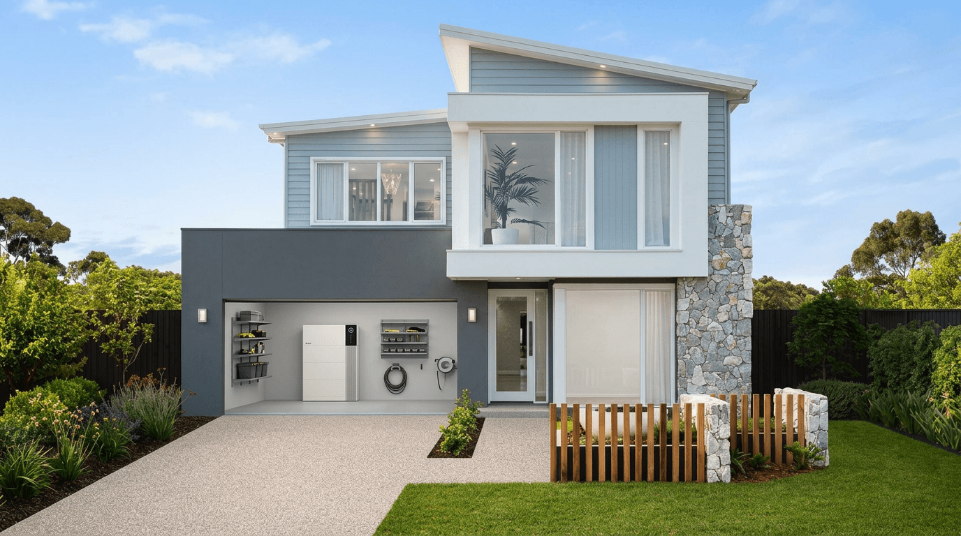 green and blue stripe textile