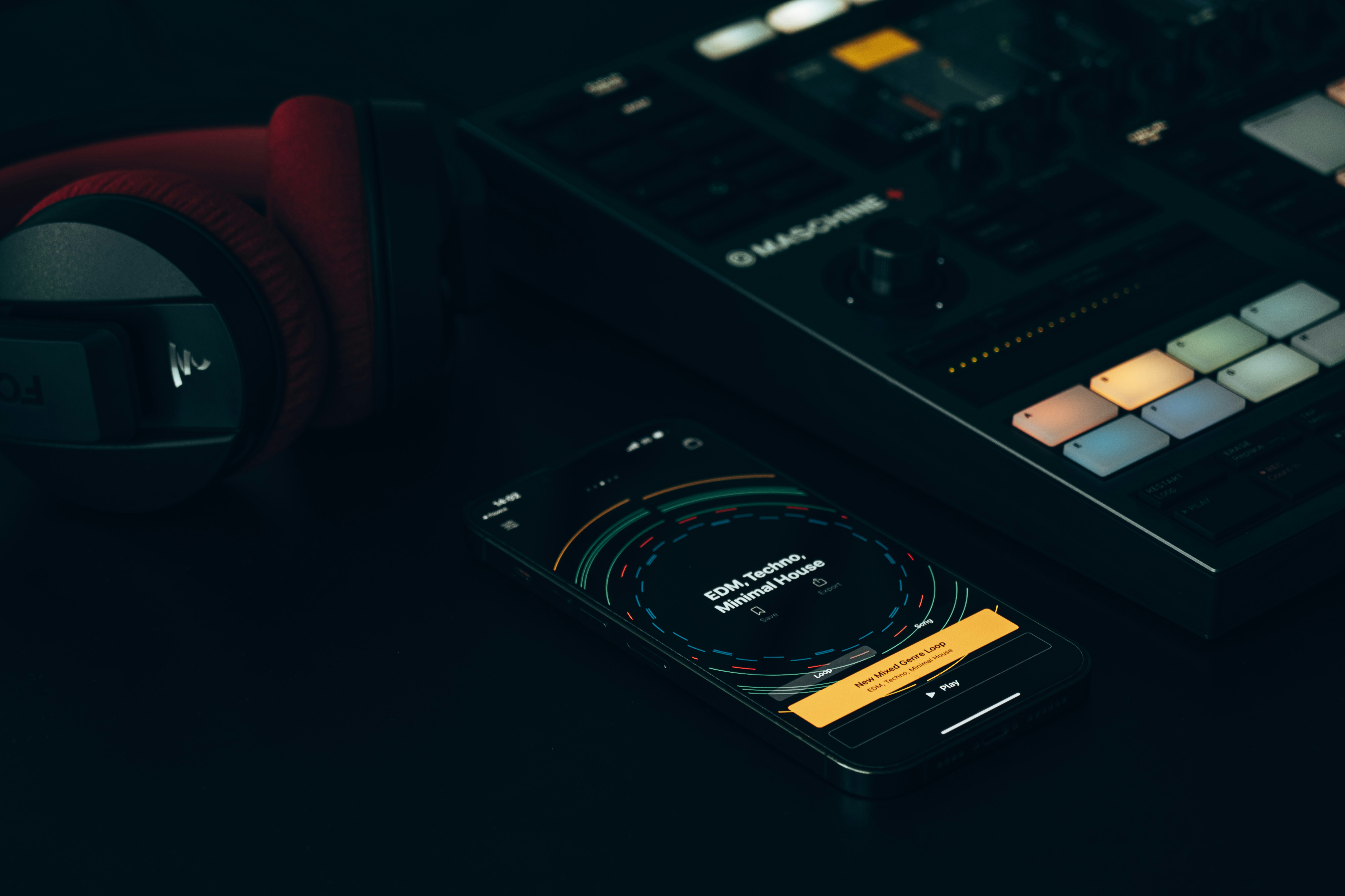 What to Consider Before Choosing a Beat-Making App