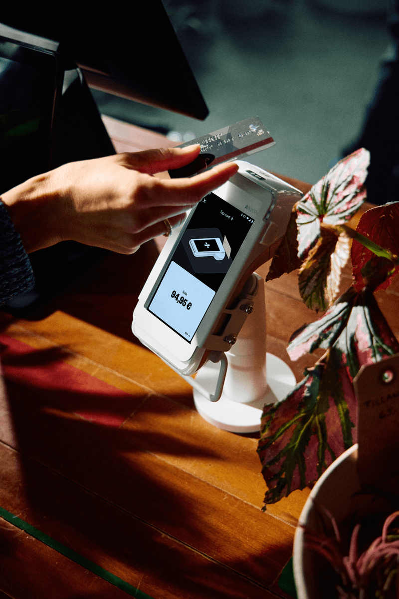 Point of Sale
