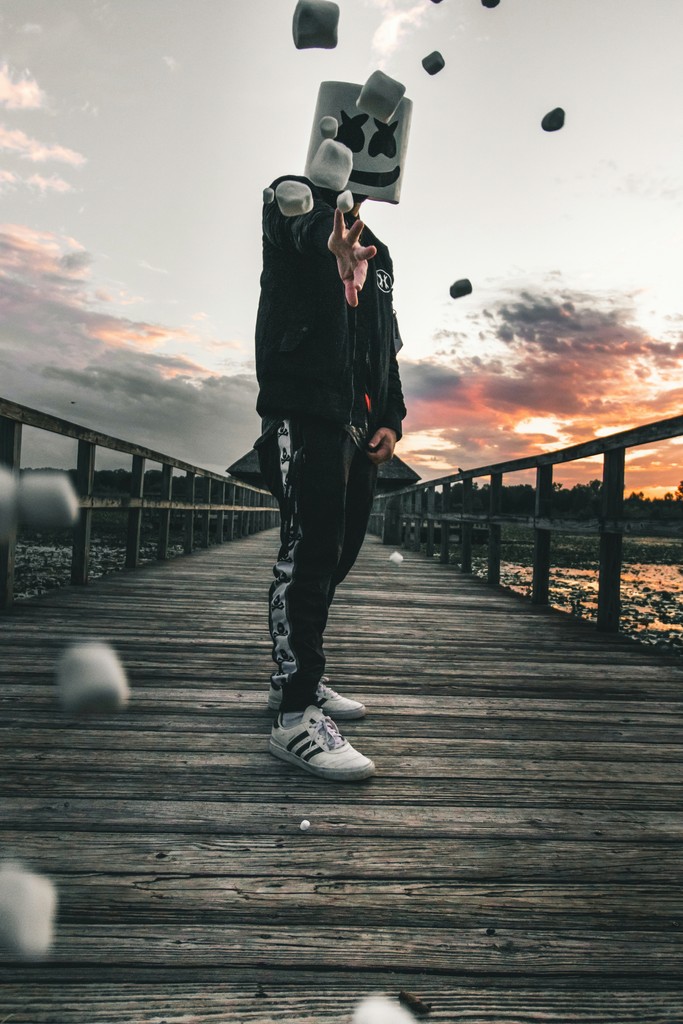 About Me Real Mehedi Free Framer Template Photography