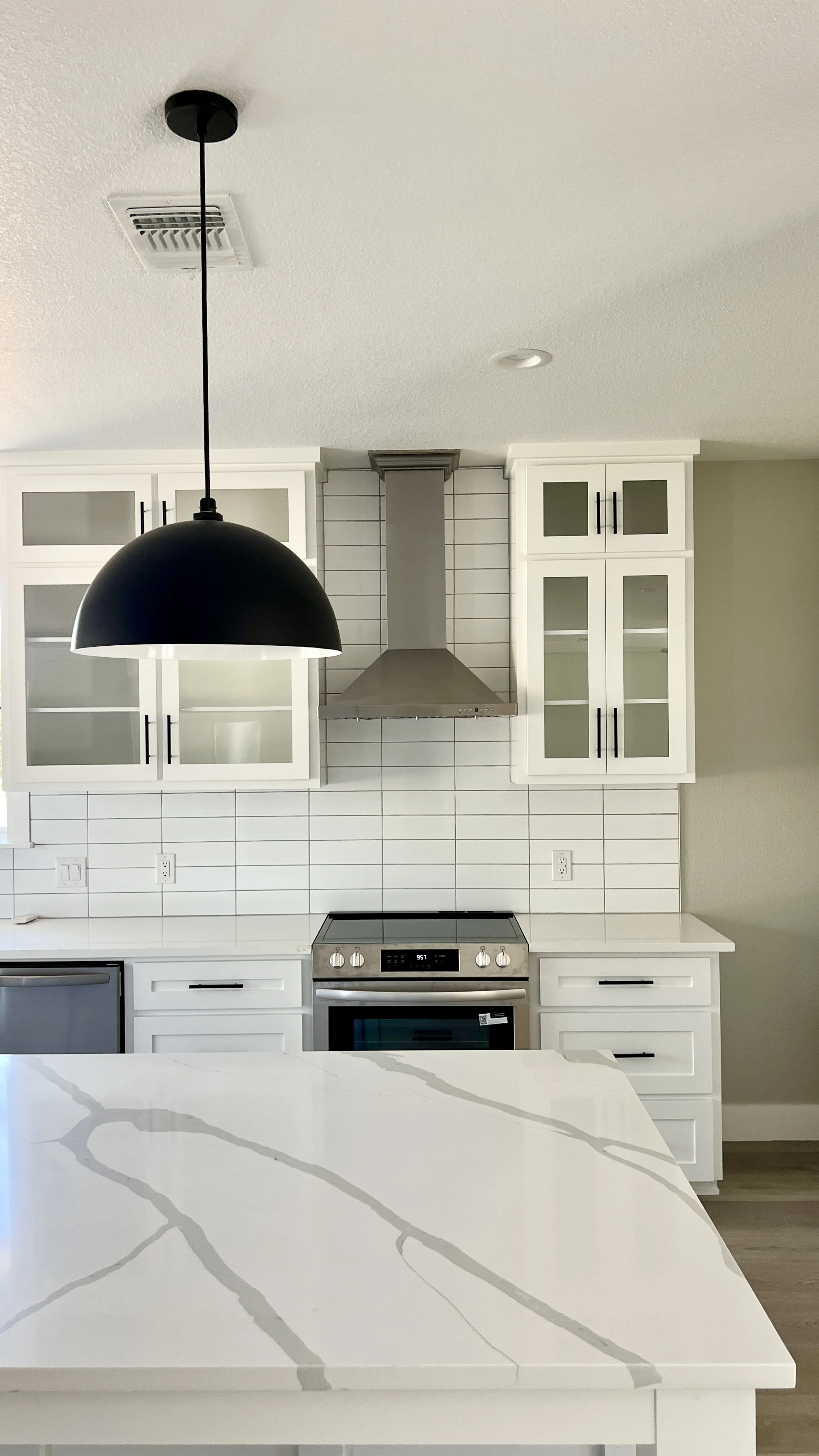 Kitchen Bend Luxury Barndominium Perks Metal Works