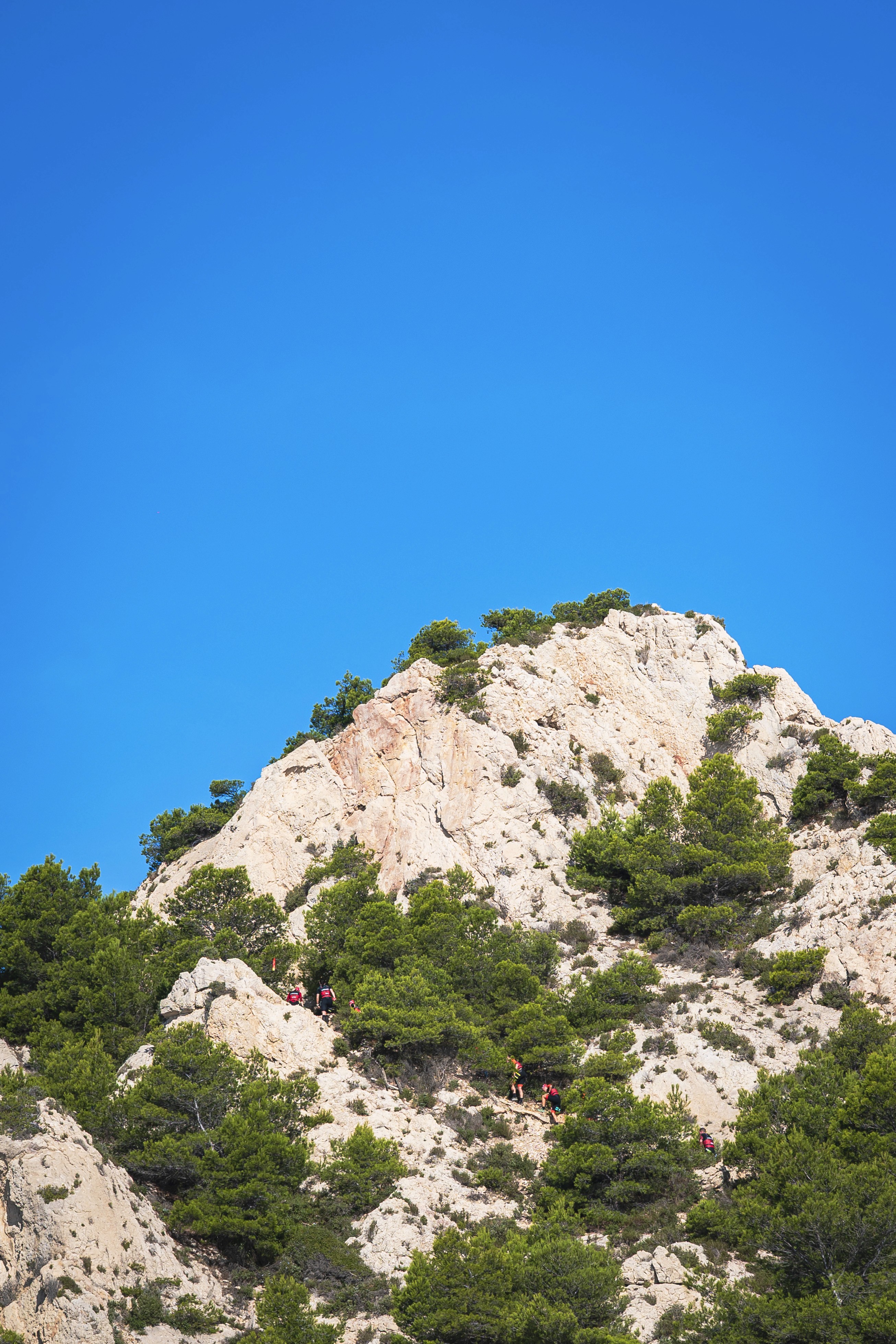 SWIMRUN DEBUTANT EN MER