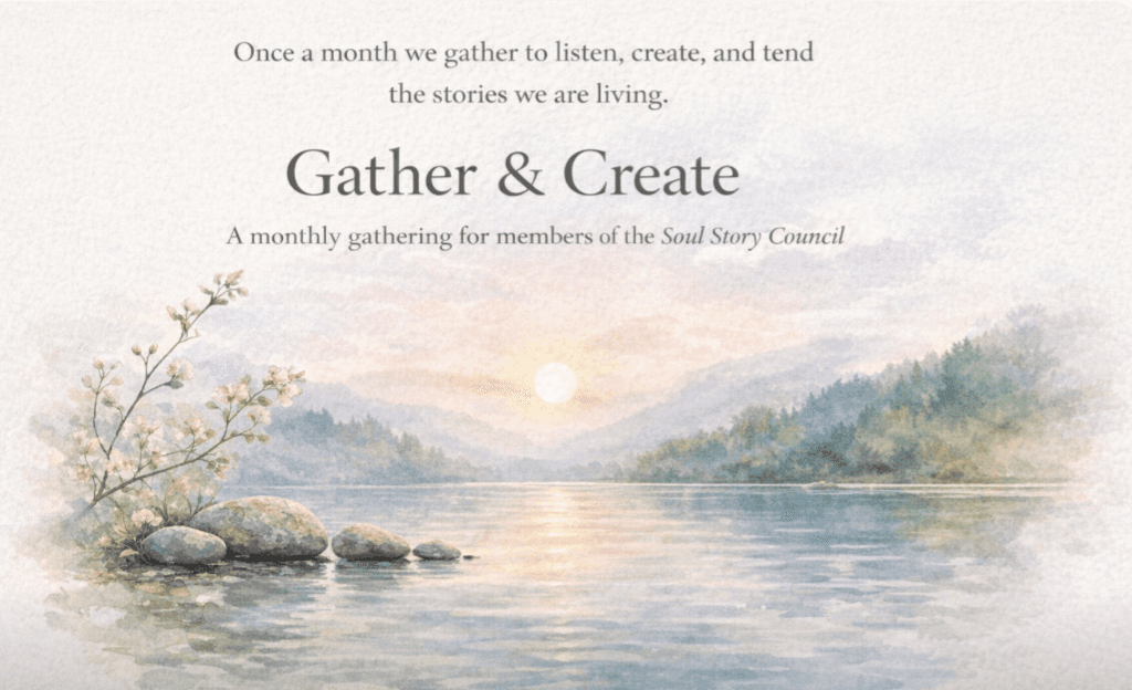 Section of the Maidu Creation Story by Harry Fonseca (1946-2006) on display at the Smithsonian National Museum 