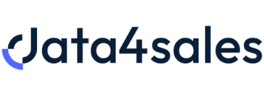 Logo data4sale