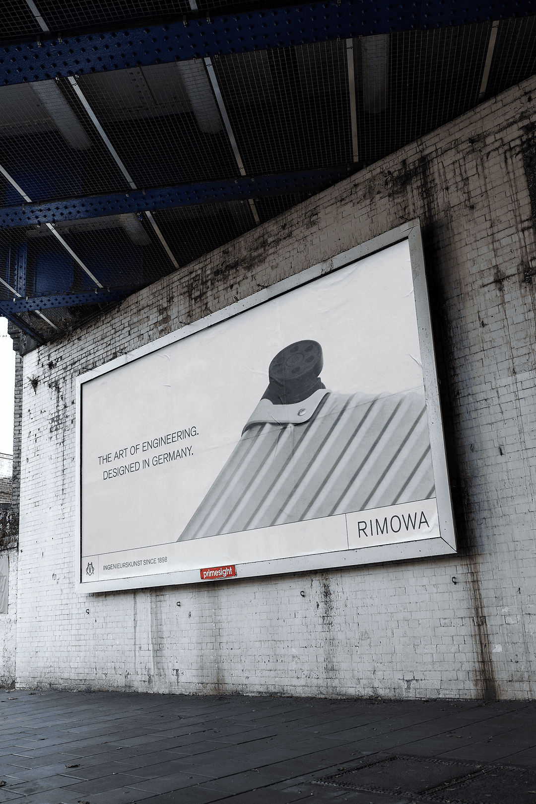 3d low-poly illustration of a globe