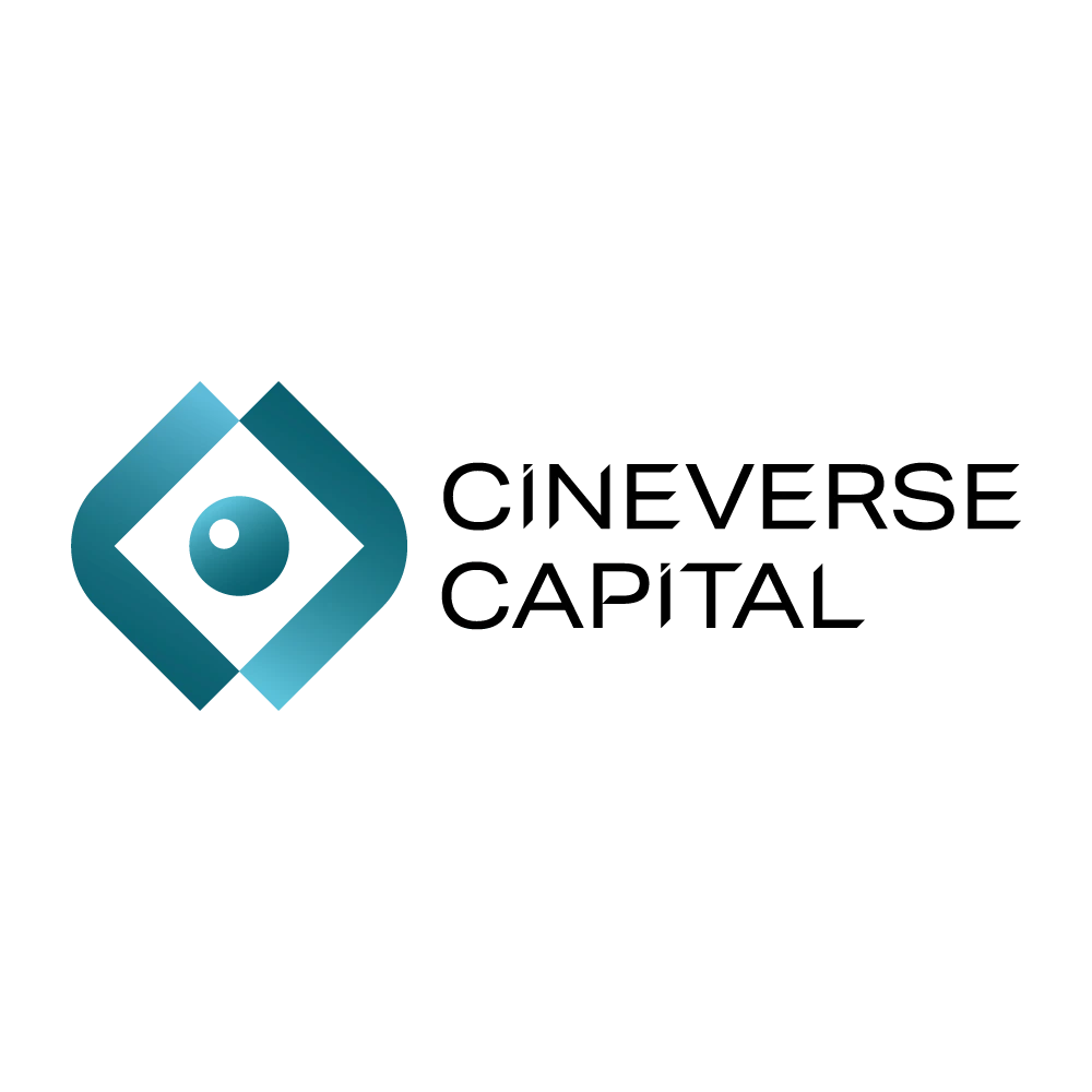 Cineverse Capital Logo Design Process 6