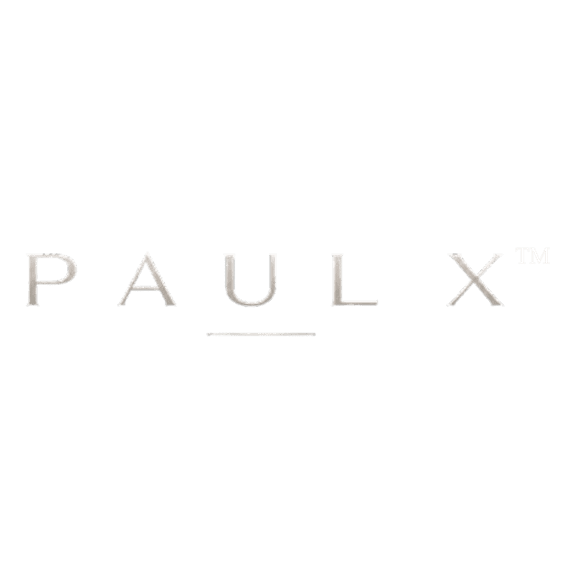 PAUL X Logo