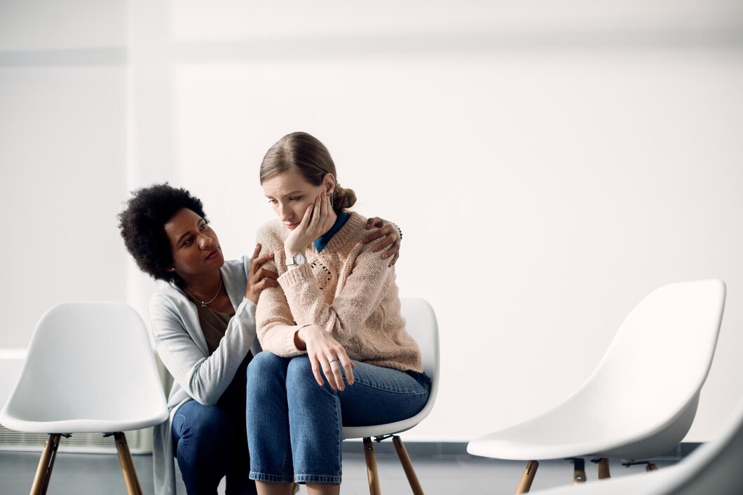 Behavior Treatment