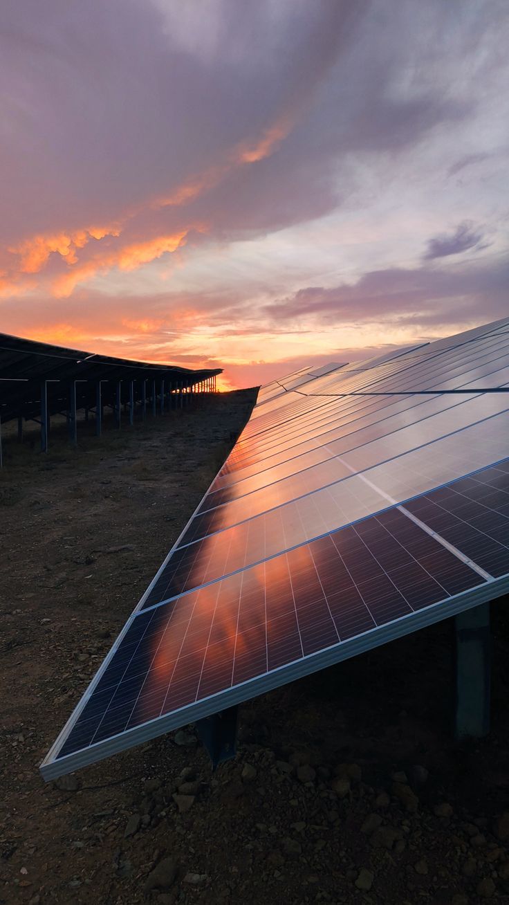 Energía y renovables